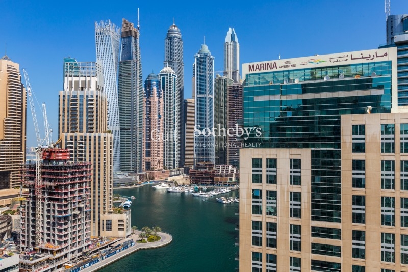 Stunning 2 Bed With Breathtaking View