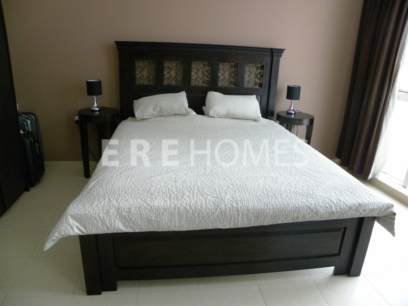 Yacht Bay, Dubai Marina, 2 Bedroom, Available Now Er R 9355