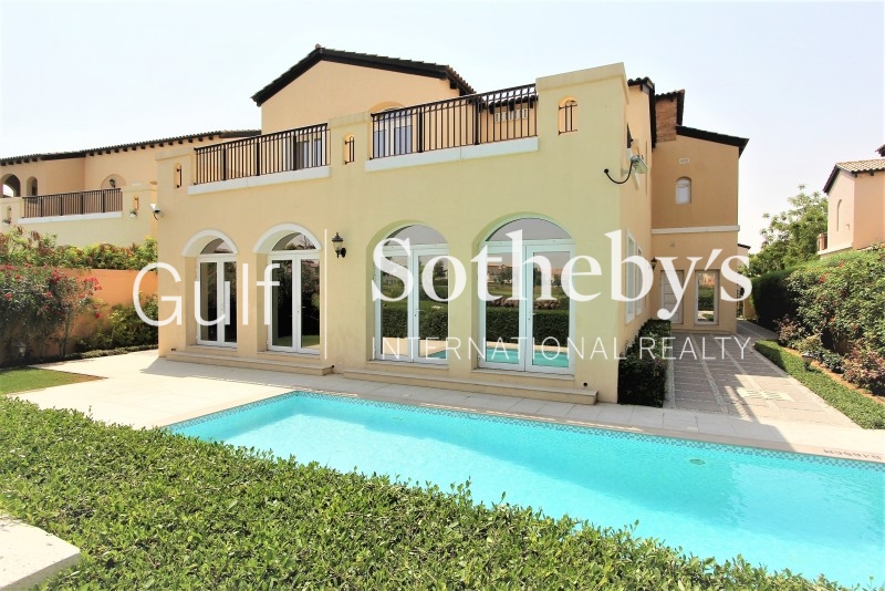 2 Bed Apartment In Jbr Shams 1 Available Now