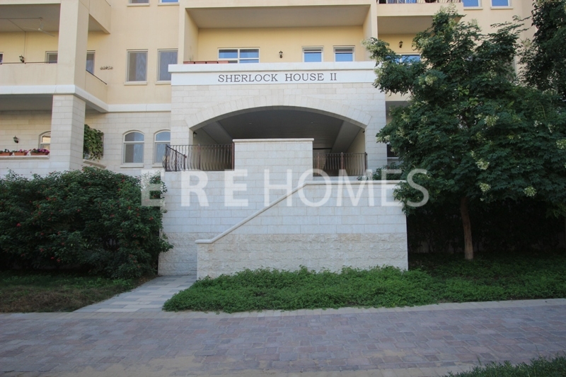 Ground Floor Apartment In Motor City-Owner Occupied Er S 5429