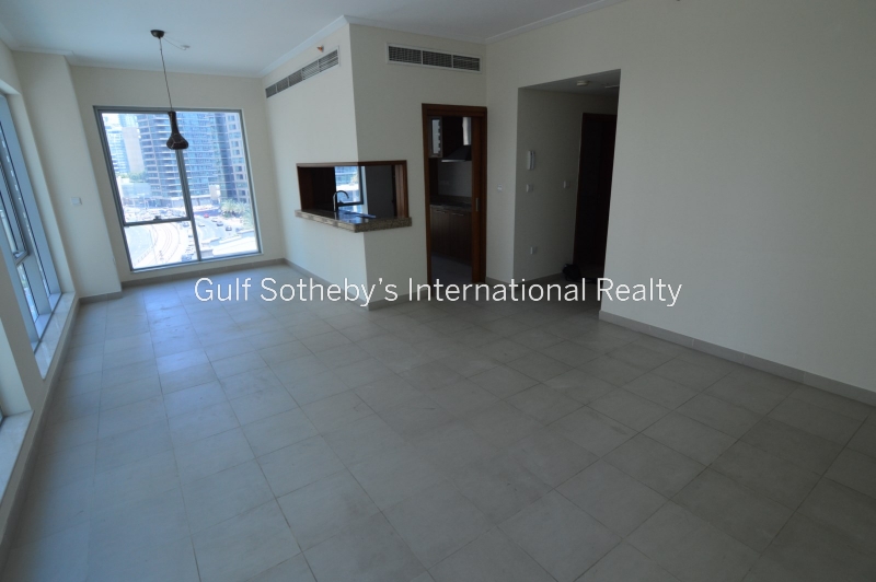 Unfurnished, 1br, Attessa, Available Now