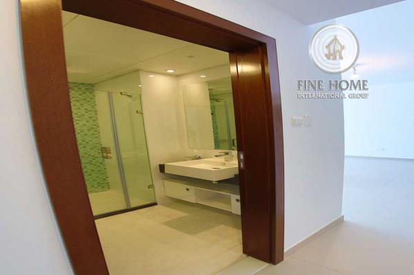 Apartment In The Gate Tower 3, Al Reem Island (Re_111)