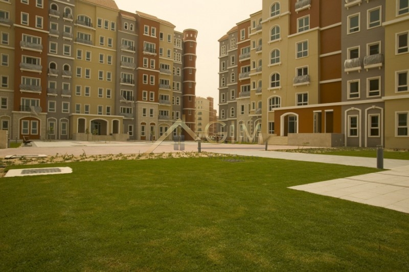 Great Price:1br,zen Cluster In Discovery Garden