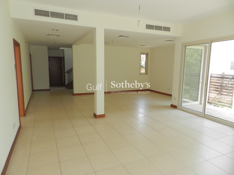 Fully Fitted Office For Rent In Hds Tower, Cluster F, Jlt Er R 14653