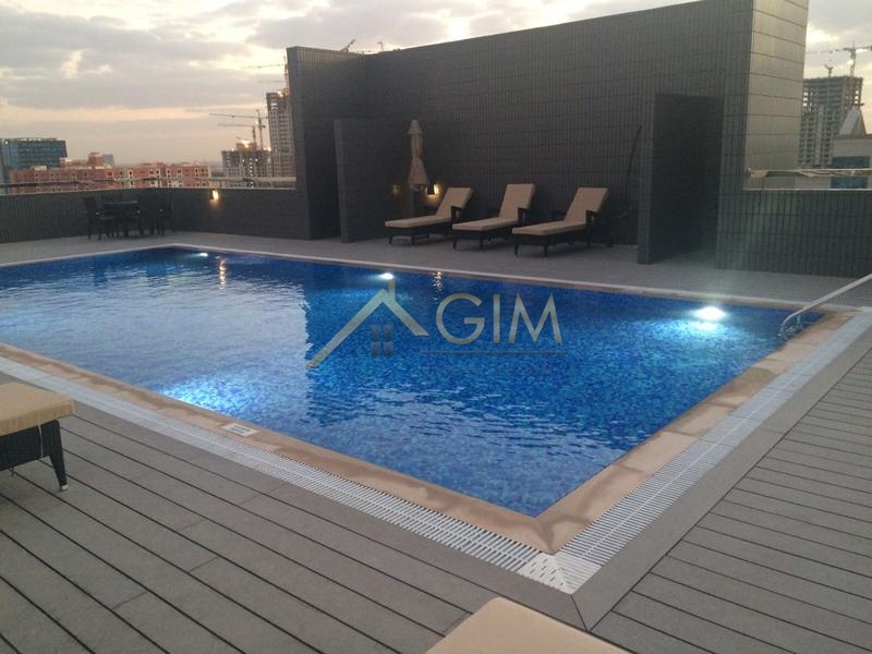 Brand New Bldg. | Multiple Units Of 1 Bedroom In Silicon Oasis
