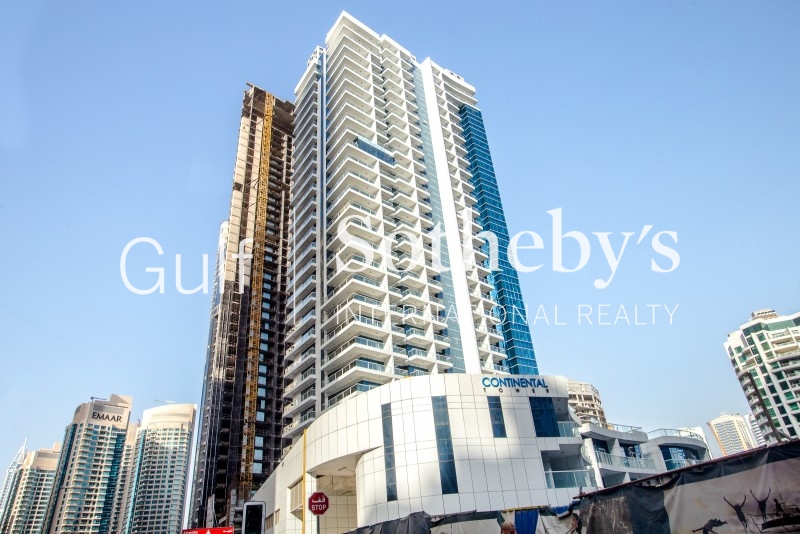 Exclusive Penthouse Kempinksi Residences