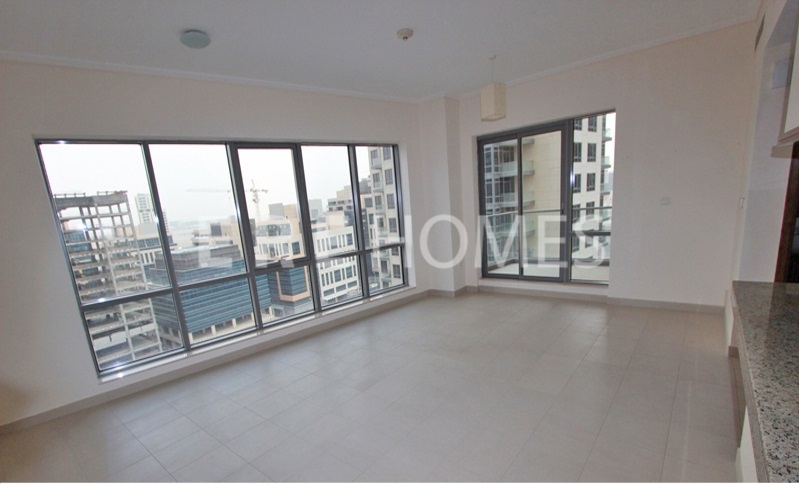 Very Rare High Floor 1 Bedroom Southridge Tower Downtown Dubai Er R 11946