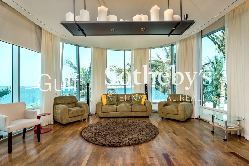 Rare 2 Bedroom With Maid'S Room, Perfect Condition And Spacious Er R 8120