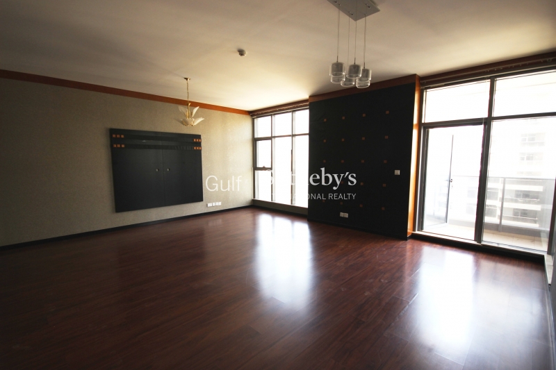 Low Floor-Great Condition-Available