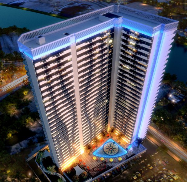Unbeatable price 2 bedroom apartment with canal view