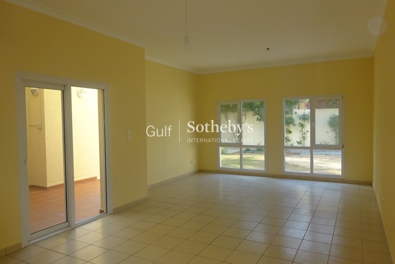 Meadows 2 Type 6-Four Bedroom Villa