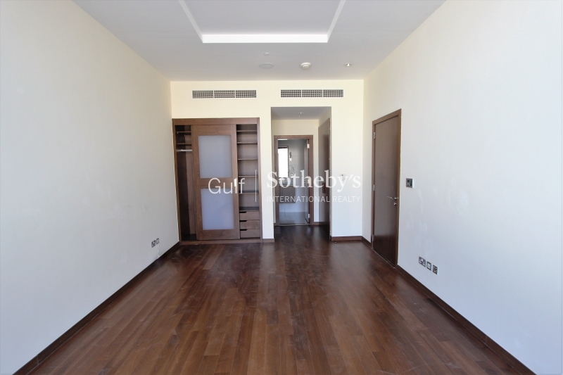 Jumeirah Beach Residence-Murjan 4-2br