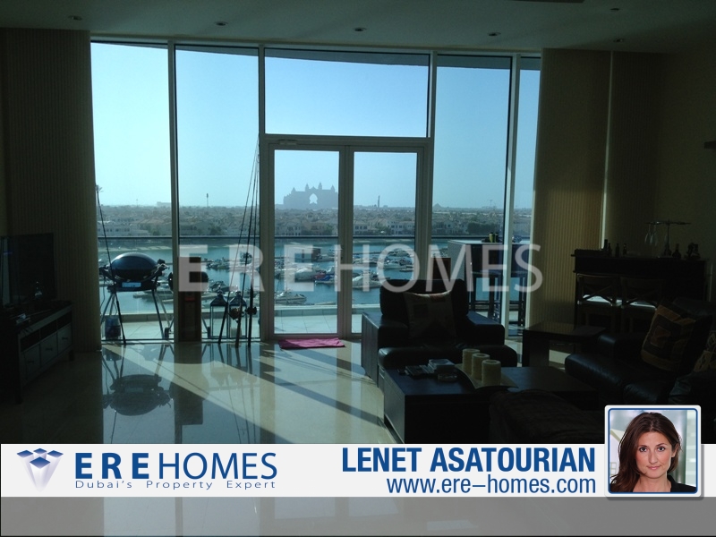 Furnished Office For Rent In Business Bay