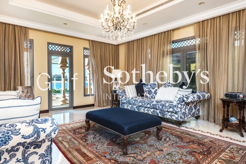 5br Type 11 Villa With Landscaped Garden