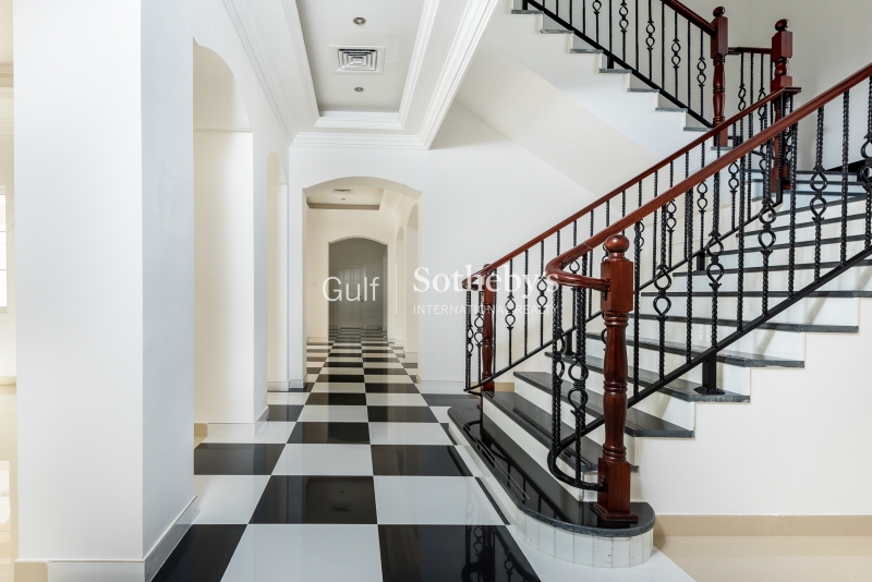 Beautiful Fully Furnished One Bedroom Apartment,kamoon, Emaar Er R 8380