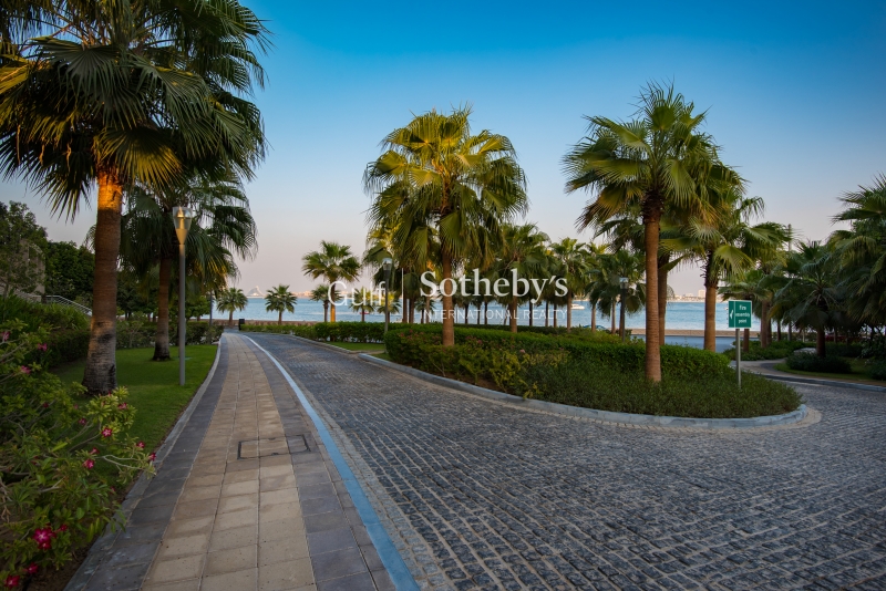 Largest 2 Br Apartment Southridge Tower