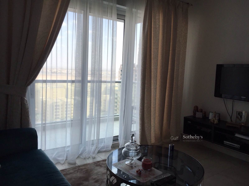 Genuine Unit High Floor Tiara 2 Bed Available Now Atlantis View Er R 15666