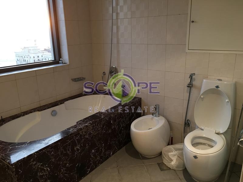 2 Bed + Study | Loft (Duplex) | Higher Floor | Murjan 1