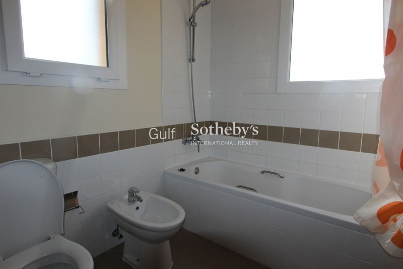 La Residencia Del Mar-Fully Furnished-3br