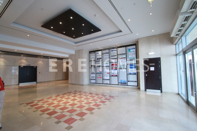 Fully Fitted Office In Grosvenor Business Tower