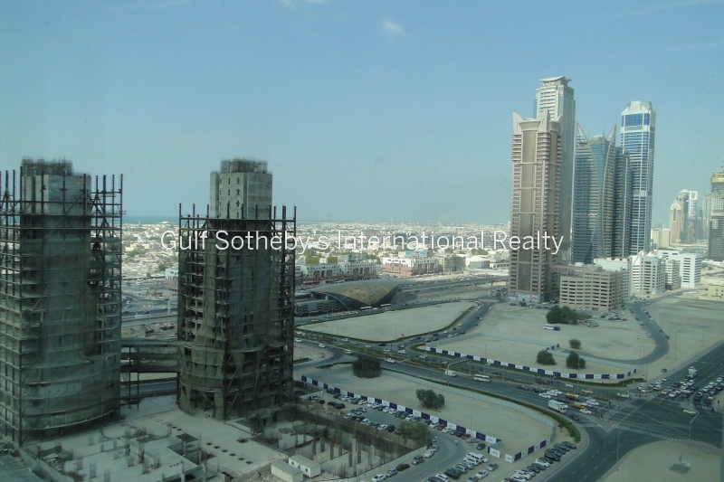 Tower In Al Muroor_abu Dhabi (B_454)