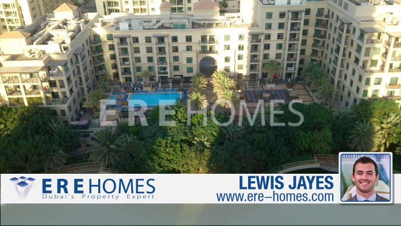 Amazing Furnished Apartment In Marina Residence Er R 10074
