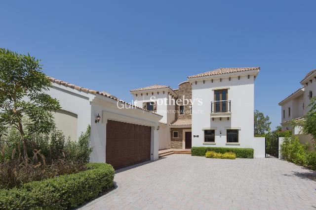 Yas Acres By Aldar, Yas Island, Abu Dhabi