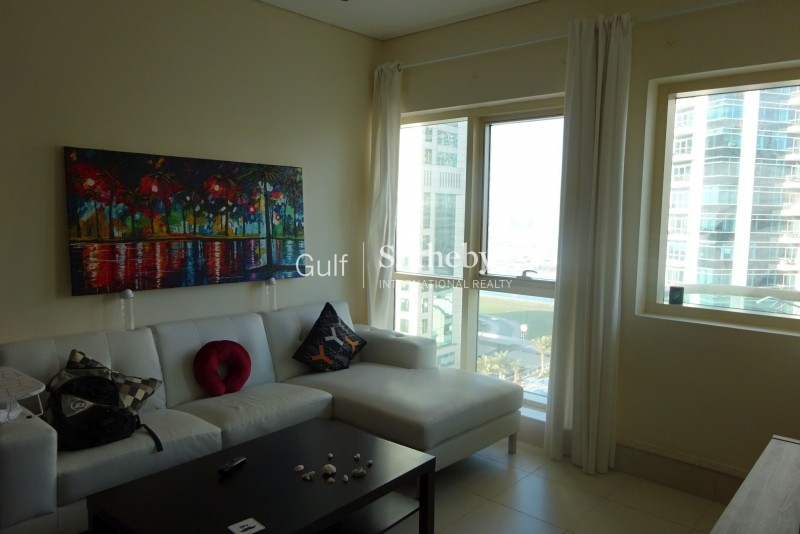 1 Bed Oceana Full Sea View Er R 11587