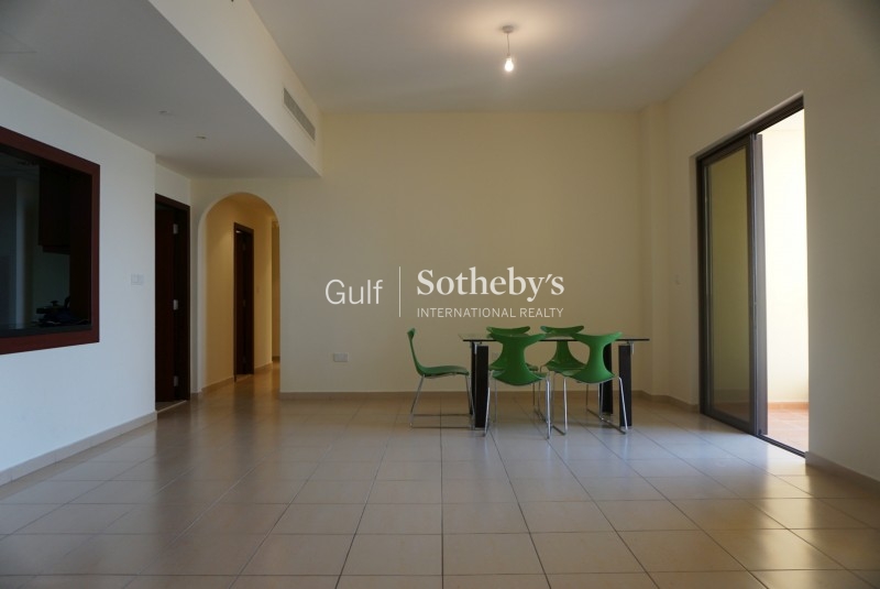 Mid Floor With Full Sea View On All Rooms