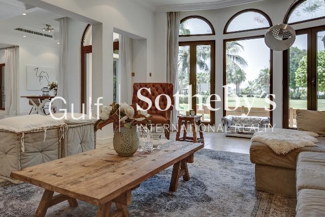 Two Bedroom Duplex Difc Downtown Seaview
