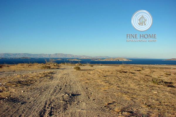 Residential Land In Al Shawamekh_abu Dhabi (L_1108)
