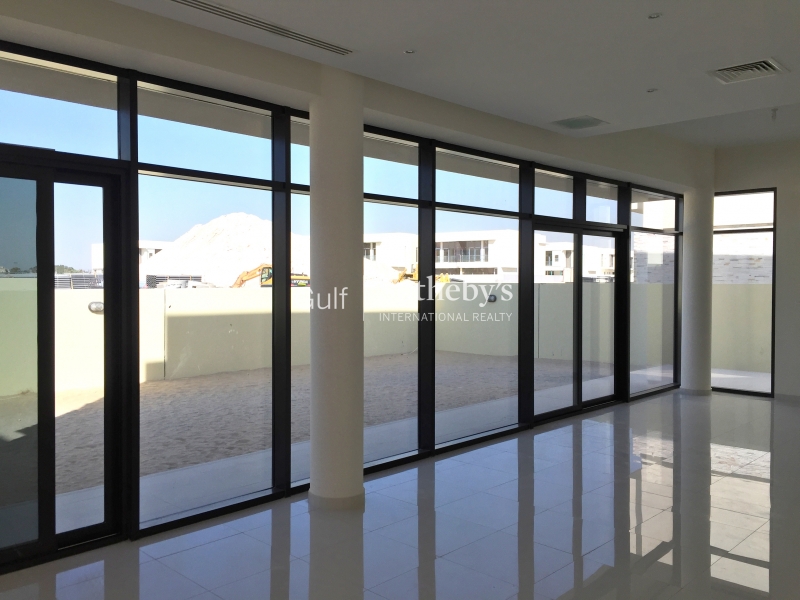 V3-5br Golf Course View-Silver Springs