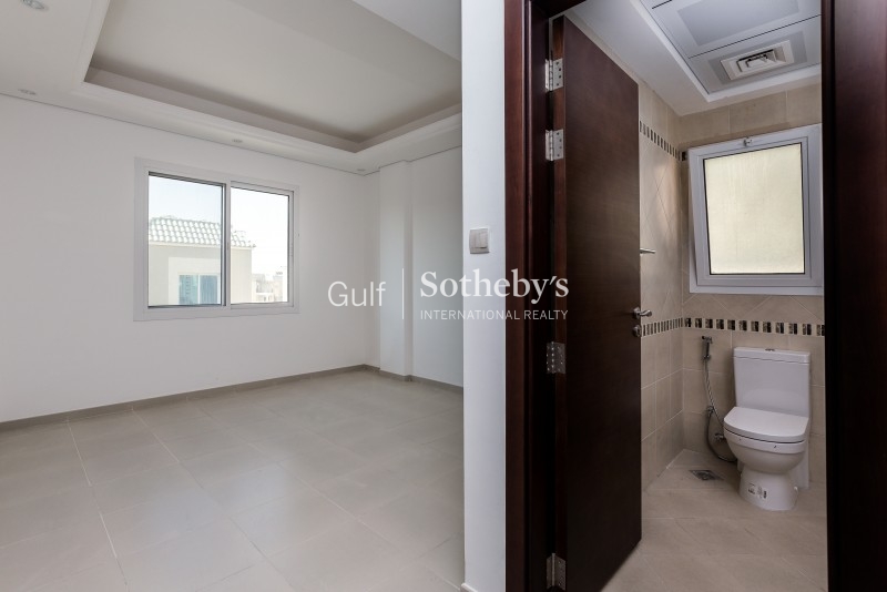 1 Br Unfurnished Fairmont South F Type Er R 13306
