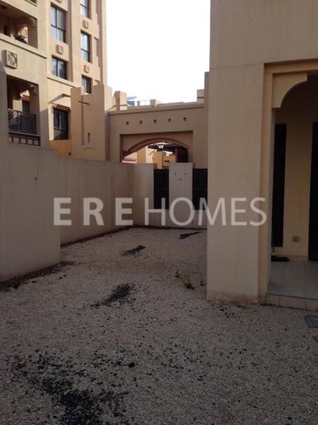 1 Bed, Huge Garden, Kamoon, Old Town-Aed 130,000 Er R 14090