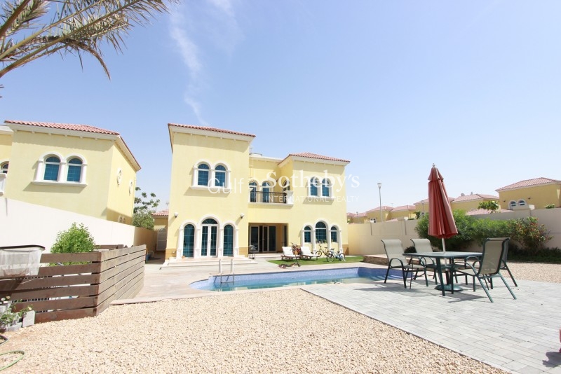 The Address Dubai Mall-1 Bedroom Apartment