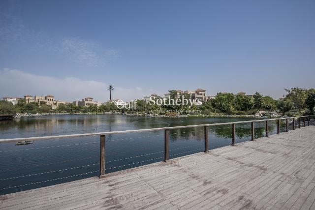 Palmera B Type, Full Lake View, 2 Or 3 Bed Villa, 2.8 Million Er S 7728