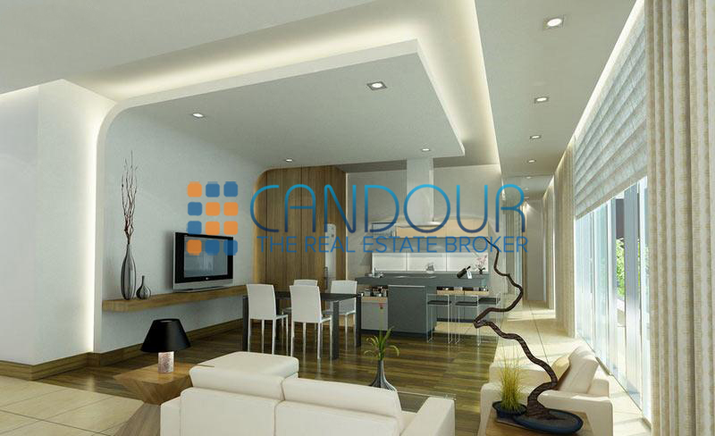 Best Offer For Aed 1.2m With Amazing View