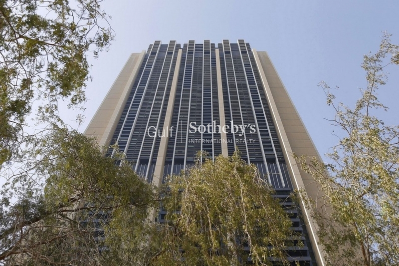Exclusive Premium Fitted Office Index Difc