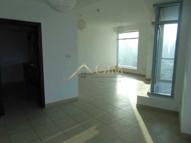 Burj Khalifa View, 2 Br At Burj Views C