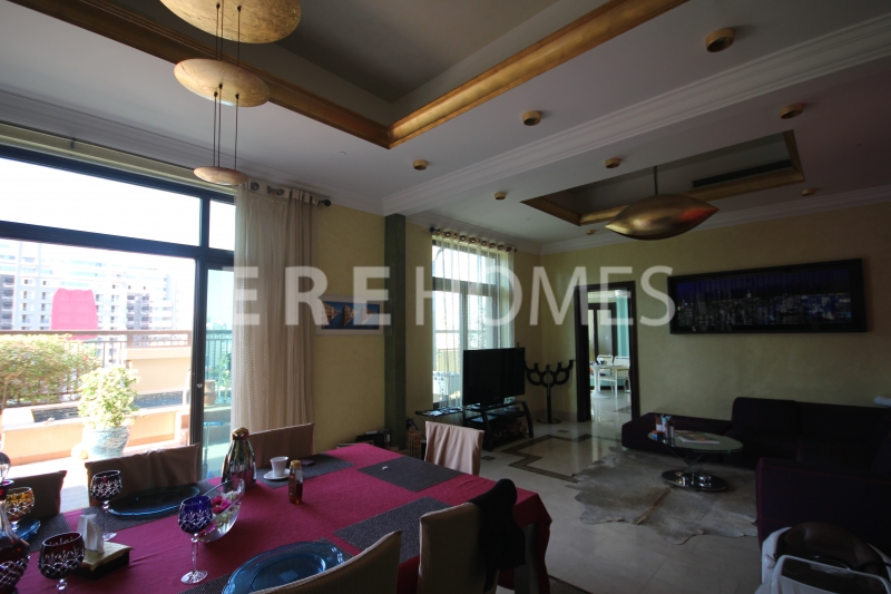 Fairways Frontline Golf Course One Bed Er S 5724