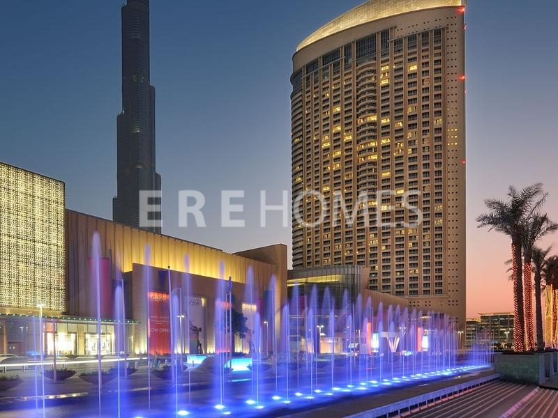 Can Be Offered Furnished Or Unfurnished 2 Bedroom Plus Maid Apartment In One Of The Most Popular Buildings On The Shoreline Ready To Move Straight Into Now Er R 10308