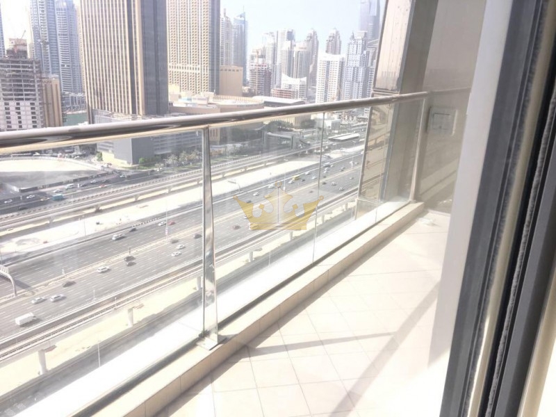 Global Lake View Close To Metro, 3bedrooms