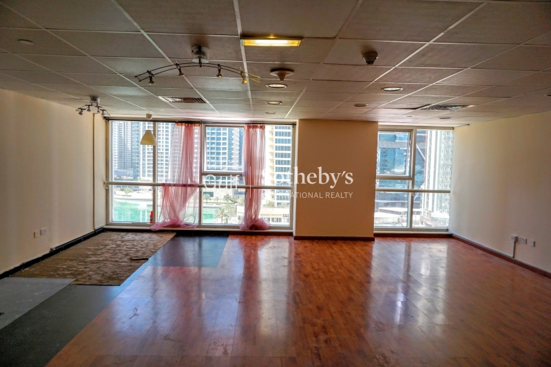 Mid Floor One Bedroom Vacant On Transfer Er S 7756