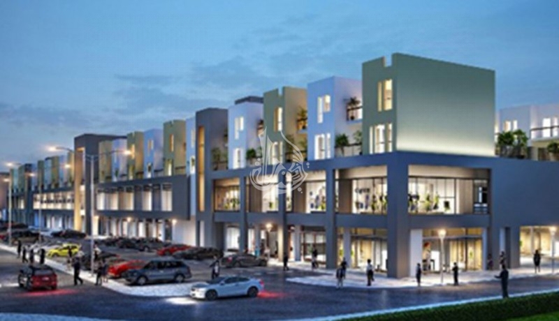 Luxury 3 BR Townhouse in Al Warsan Village