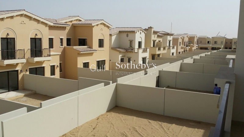 All Inclusive Semi Detached 2e In Mira 4