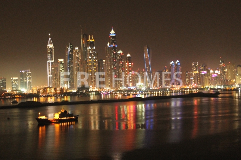 Stunning 2 Bed Duplex, Fully Furnished, 29 Boulevard, Downtown, 175,000 Aed Er R 12898