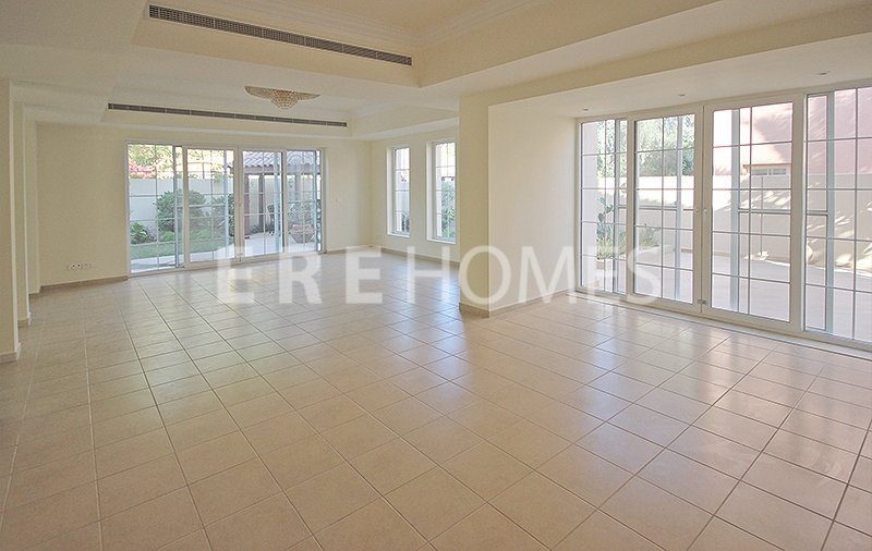 5.1 Million, Mirador Type 10, 4 Bed Plus Maids, Available Now Er S 4746