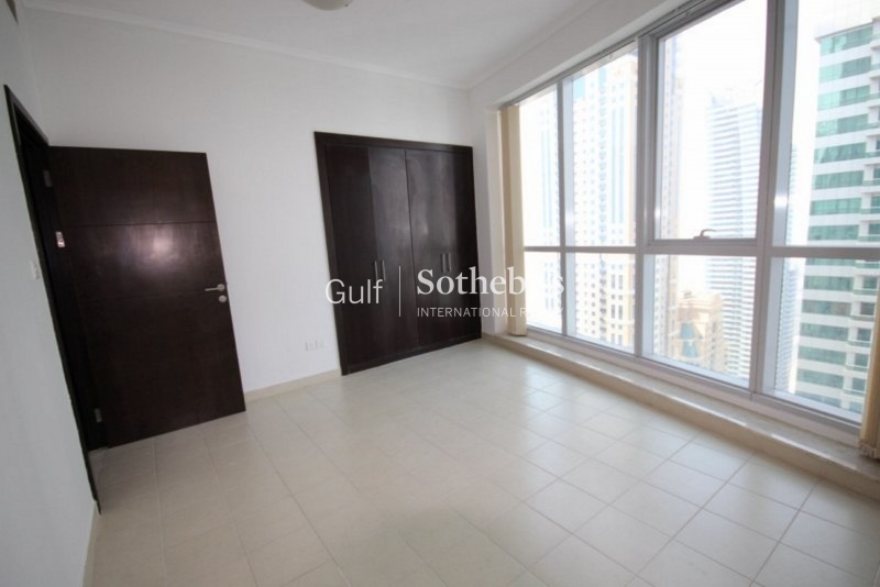 Unfurnished 2 Bed In Torch Dubai Marina