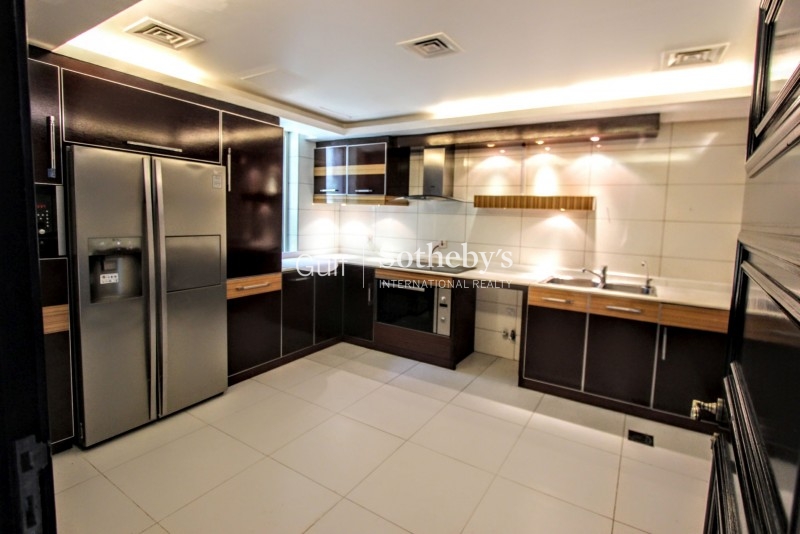 Maeen! Extensively Upgraded &amp; Renovated-Type C-Lakes 3br + Study + Maids Er-S-3402 