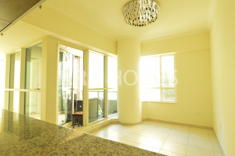New To The Market-2 Bedrooms-Bonaire-Park Island-Vacant In Septmeber Er S 5608